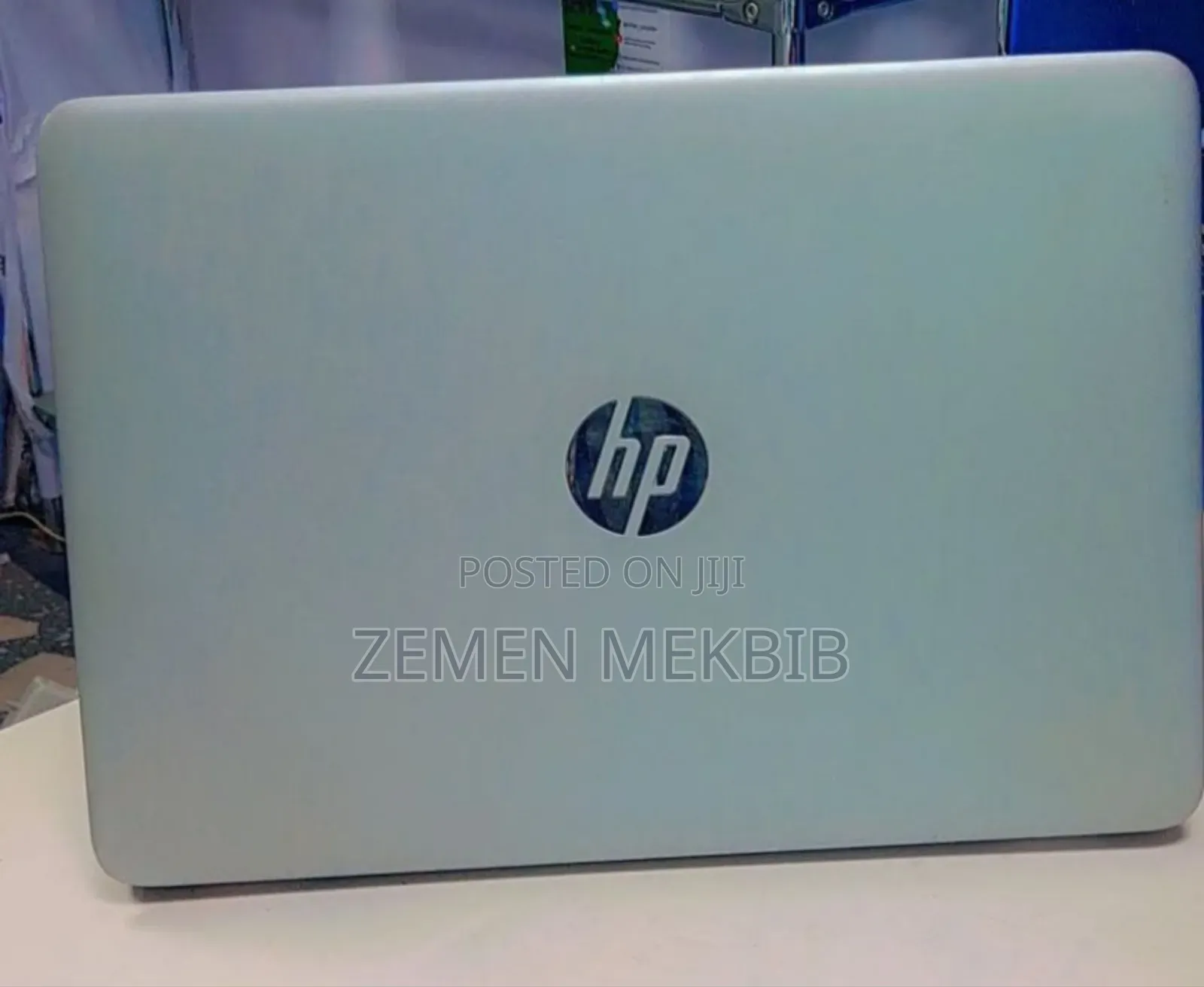 New Laptop HP EliteBook 840 8GB Intel Core I5 HDD 1T