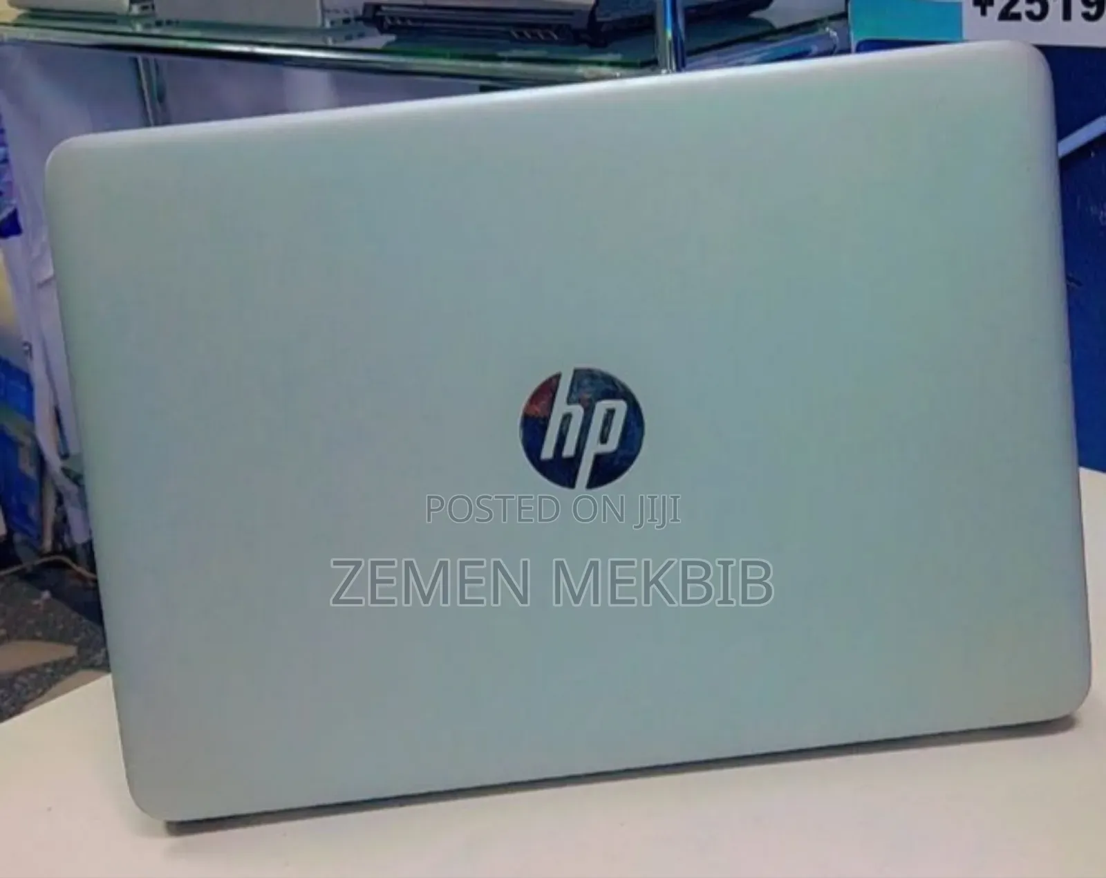New Laptop HP EliteBook 840 8GB Intel Core I5 HDD 1T