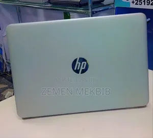 New Laptop HP EliteBook 840 8GB Intel Core I5 HDD 1T