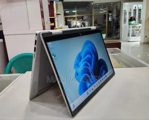 Photo - New Laptop HP Pavilion 15 8GB Intel Core I5 SSD 512GB