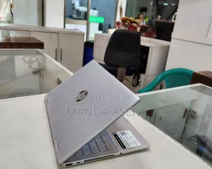 New Laptop HP Pavilion 15 8GB Intel Core I5 SSD 512GB