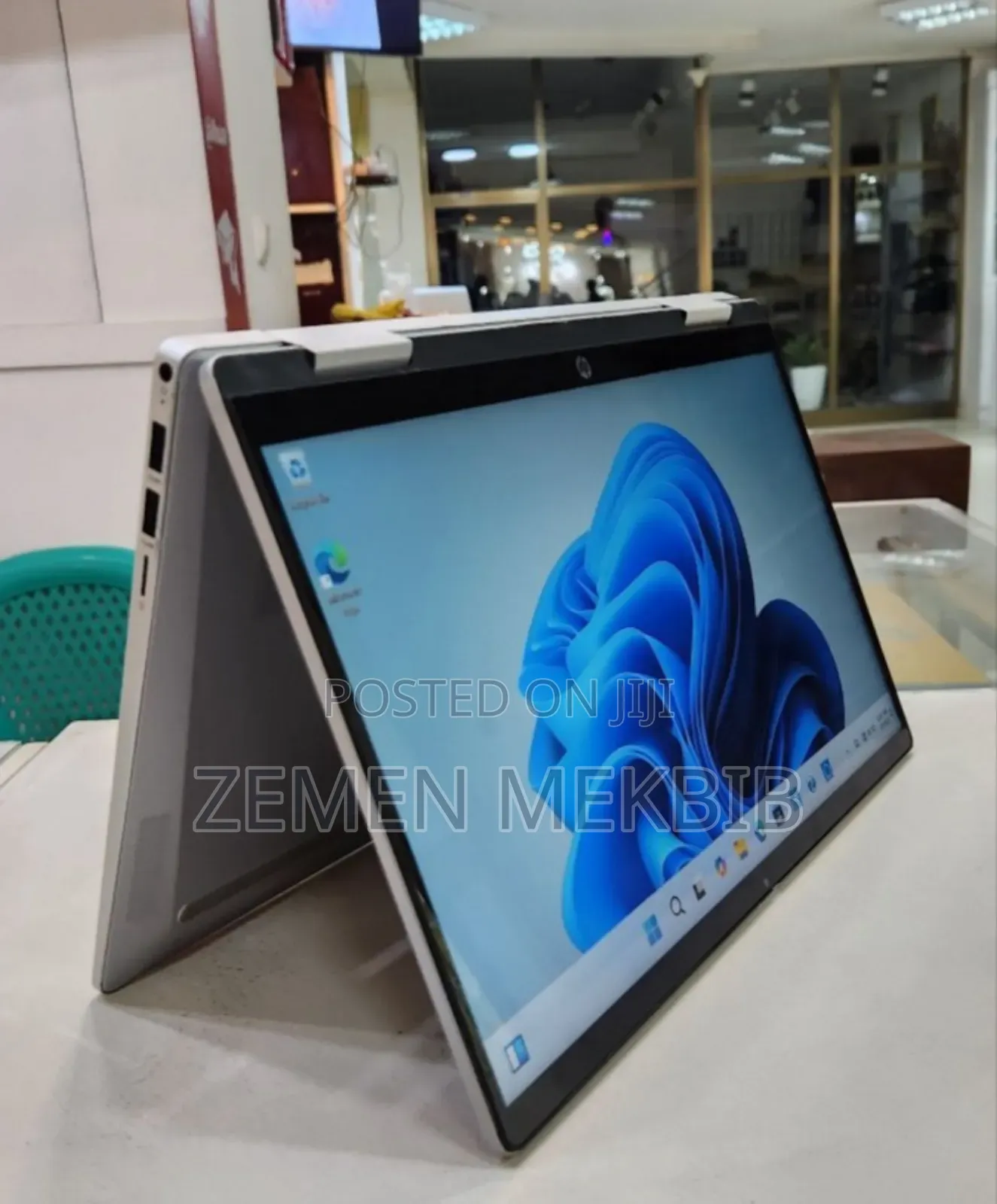 New Laptop HP Pavilion 15 8GB Intel Core I5 SSD 512GB