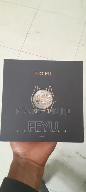 Tomi Watches