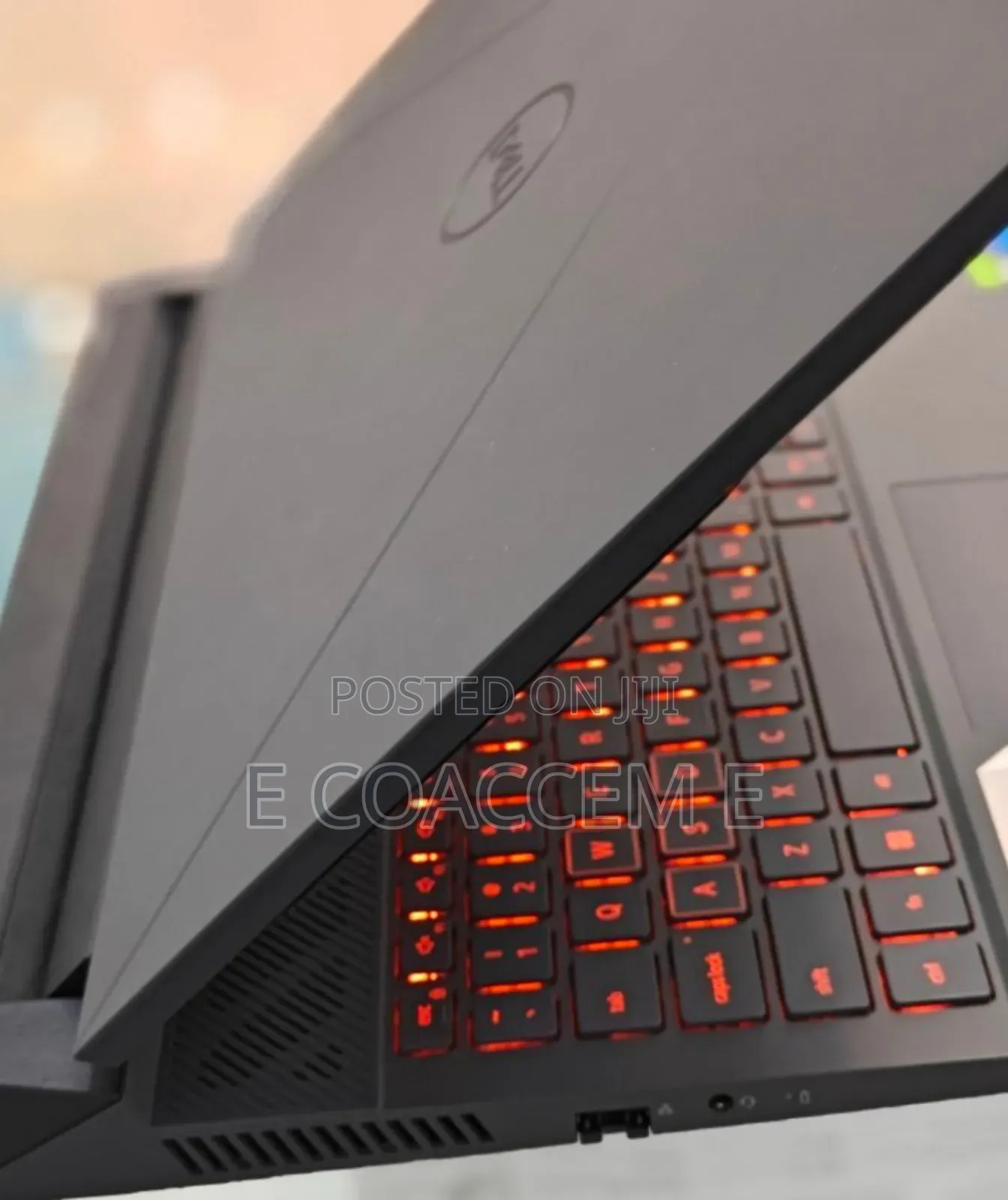 New Laptop Dell 16GB Intel Core I7 SSD 1T