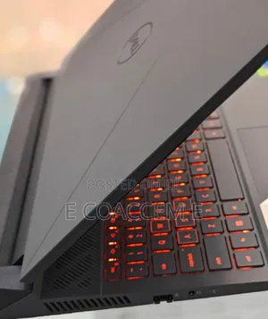 New Laptop Dell 16GB Intel Core I7 SSD 1T