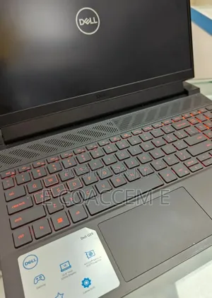 New Laptop Dell 16GB Intel Core I7 SSD 1T