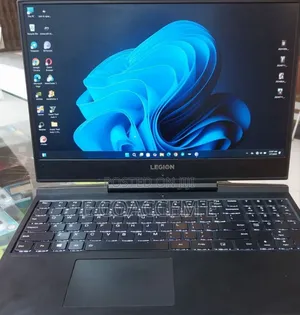 New Laptop Lenovo 16GB Intel Core I5 SSD 512GB