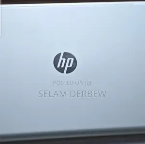 New Laptop HP Envy 13 16GB Intel Core I7 SSD 512GB