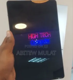 New Samsung Galaxy Tab S6 64 GB Gray