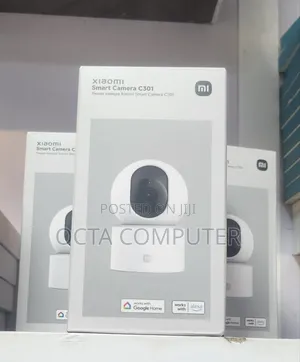 Photo - Mi C301 Camera ()