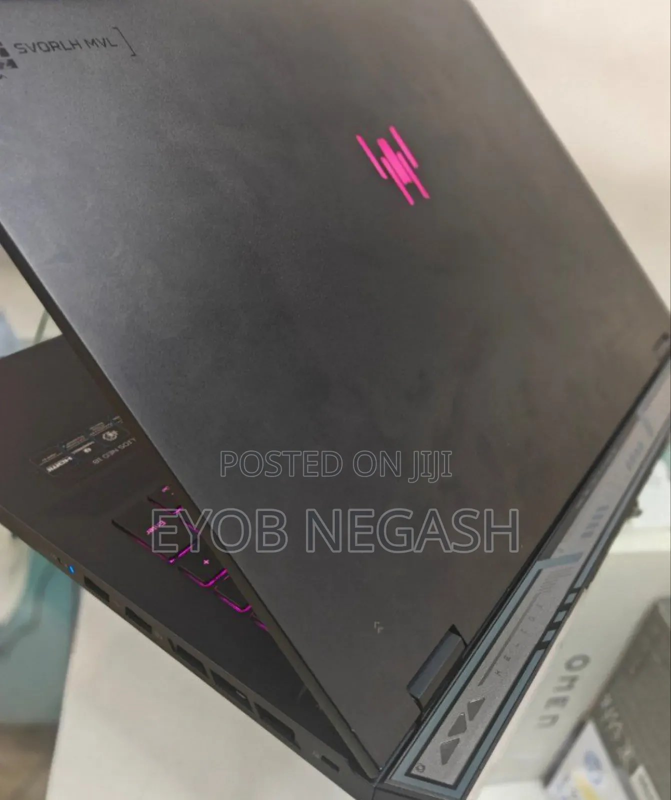 New Laptop Acer Predator Helios 300 32GB Intel Core I9 SSD 1T
