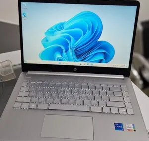 New Laptop HP Stream Notebook 8GB Intel Core I7 SSD 512GB