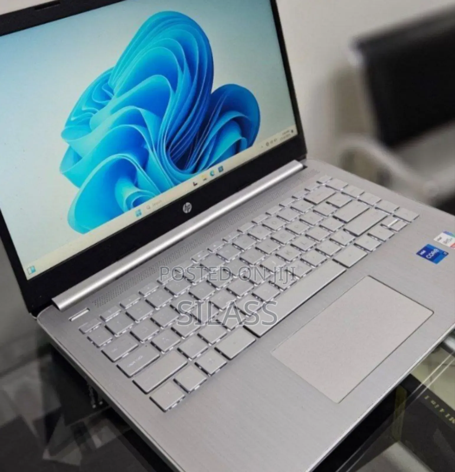 New Laptop HP Stream Notebook 8GB Intel Core I7 SSD 512GB