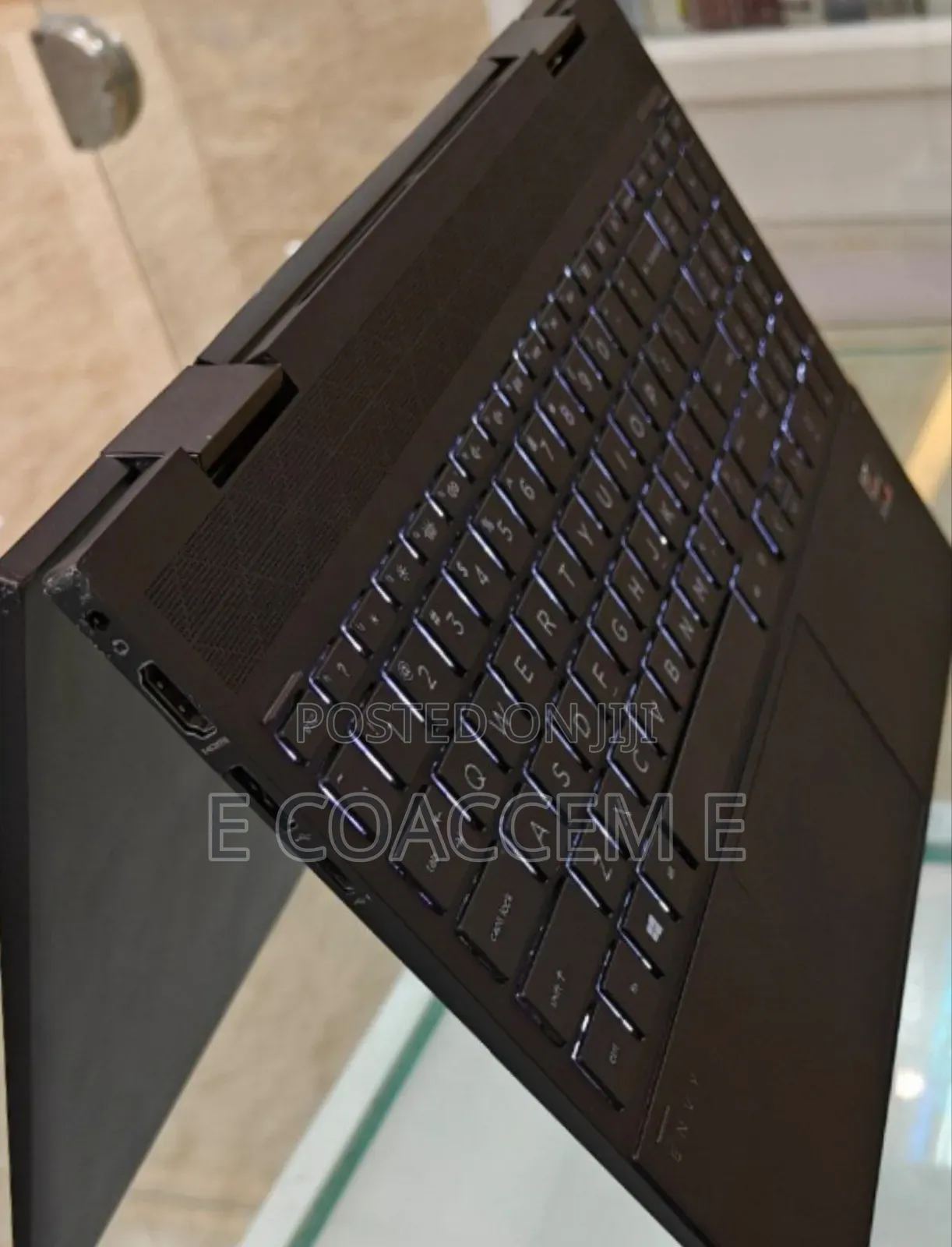 Laptop HP 12GB AMD Ryzen 7 SSD 512GB