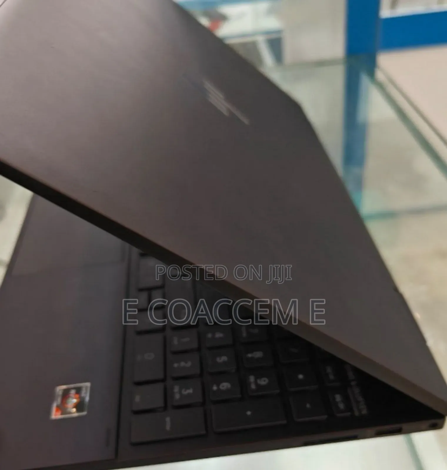 Laptop HP 12GB AMD Ryzen 7 SSD 512GB