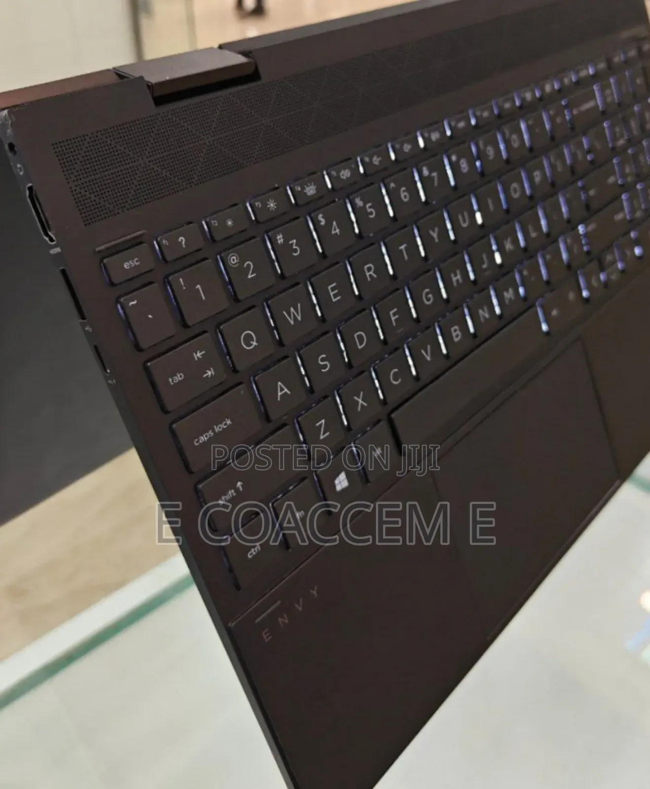 Laptop HP 12GB AMD Ryzen 7 SSD 512GB