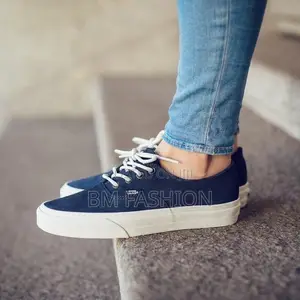 Photo - Vans Casual Shoes