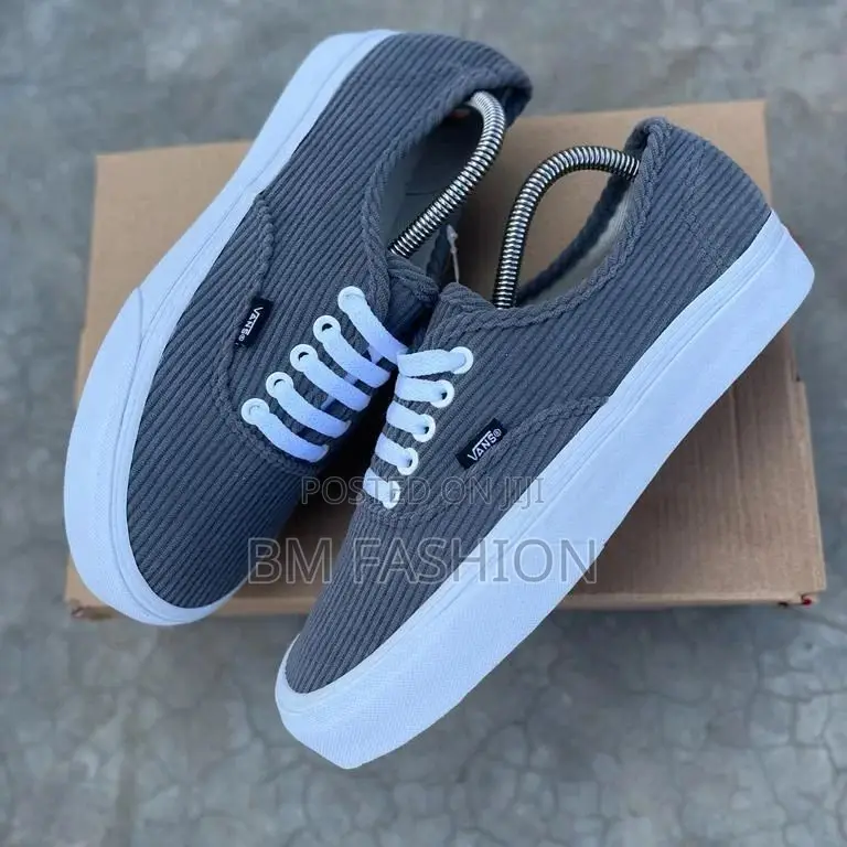 Vans Casual Shoes