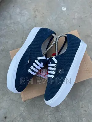 Vans Casual Shoes