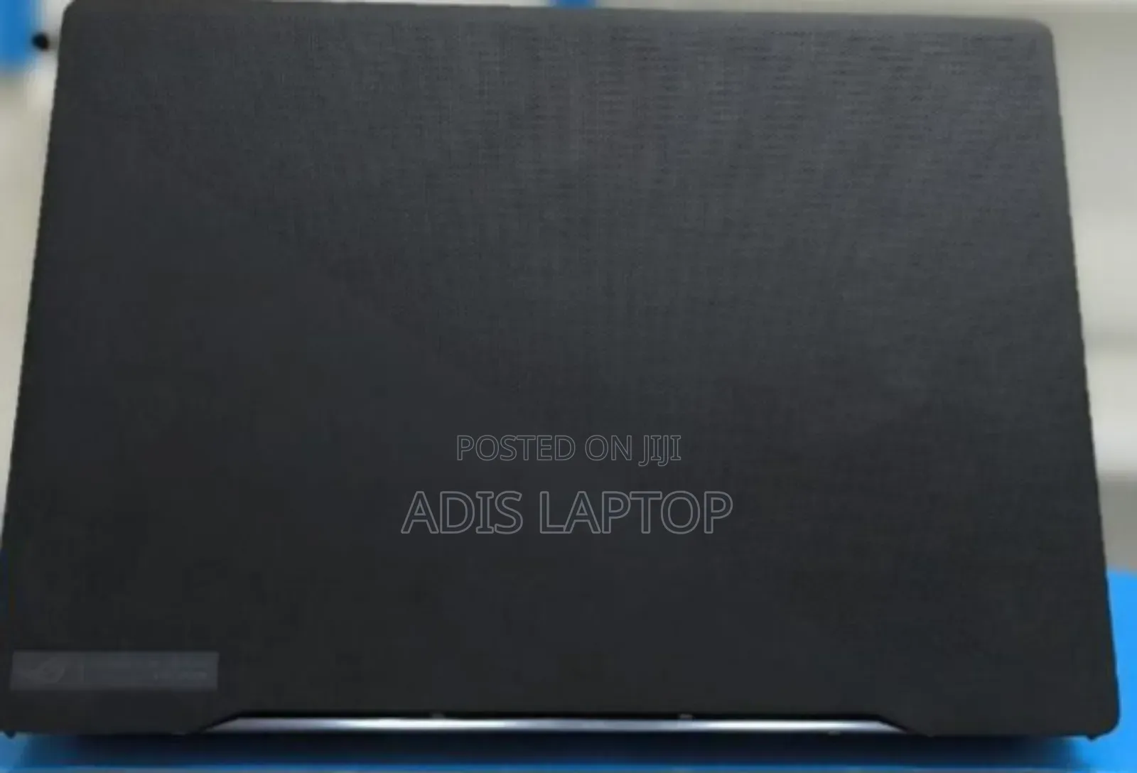 New Laptop Asus ROG Zephyrus G15 32GB Intel Core I9 SSD 1T