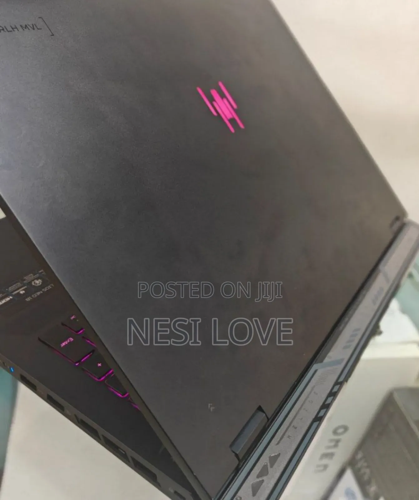 New Laptop Acer Predator Helios 18 PH18-71 32GB Intel Core I9 SSD 1T