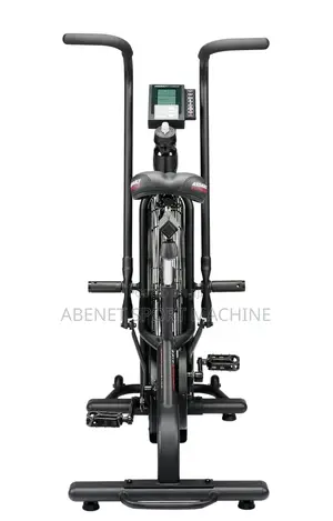 Photo - New Arrived Assault Fitness Air Bike