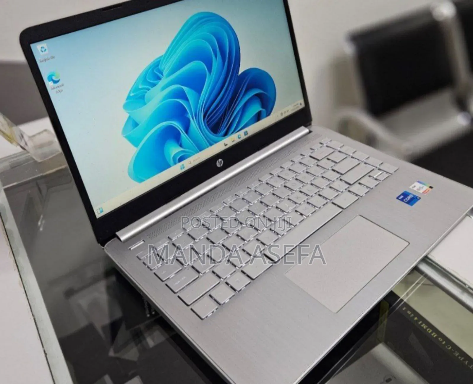 New Laptop HP Stream Notebook 8GB Intel Core I7 SSD 512GB