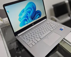 Photo - New Laptop HP Stream Notebook 8GB Intel Core I7 SSD 512GB