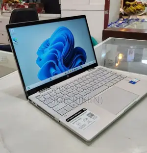 New Laptop HP Pavilion 14 X360 2-in-1 8GB Intel Core I5 SSD 512GB