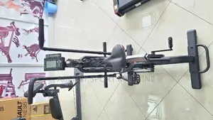 በቤቶ ጤንነቶን የሚጠብቁበት ዘመናዊ Assault Fitness Air Bike