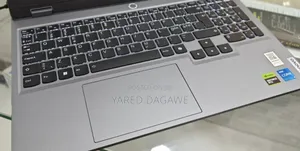 New Laptop Lenovo LOQ 15ARP9 24GB Intel Core I5 SSD 1T