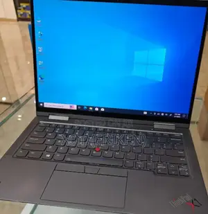 New Laptop Lenovo Thinkpad X1 Yoga 32GB Intel Core I7 SSD 512GB