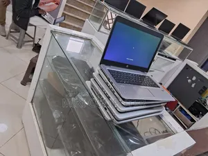 New Laptop HP EliteBook 840 8GB Intel Core I5 HDD 1T