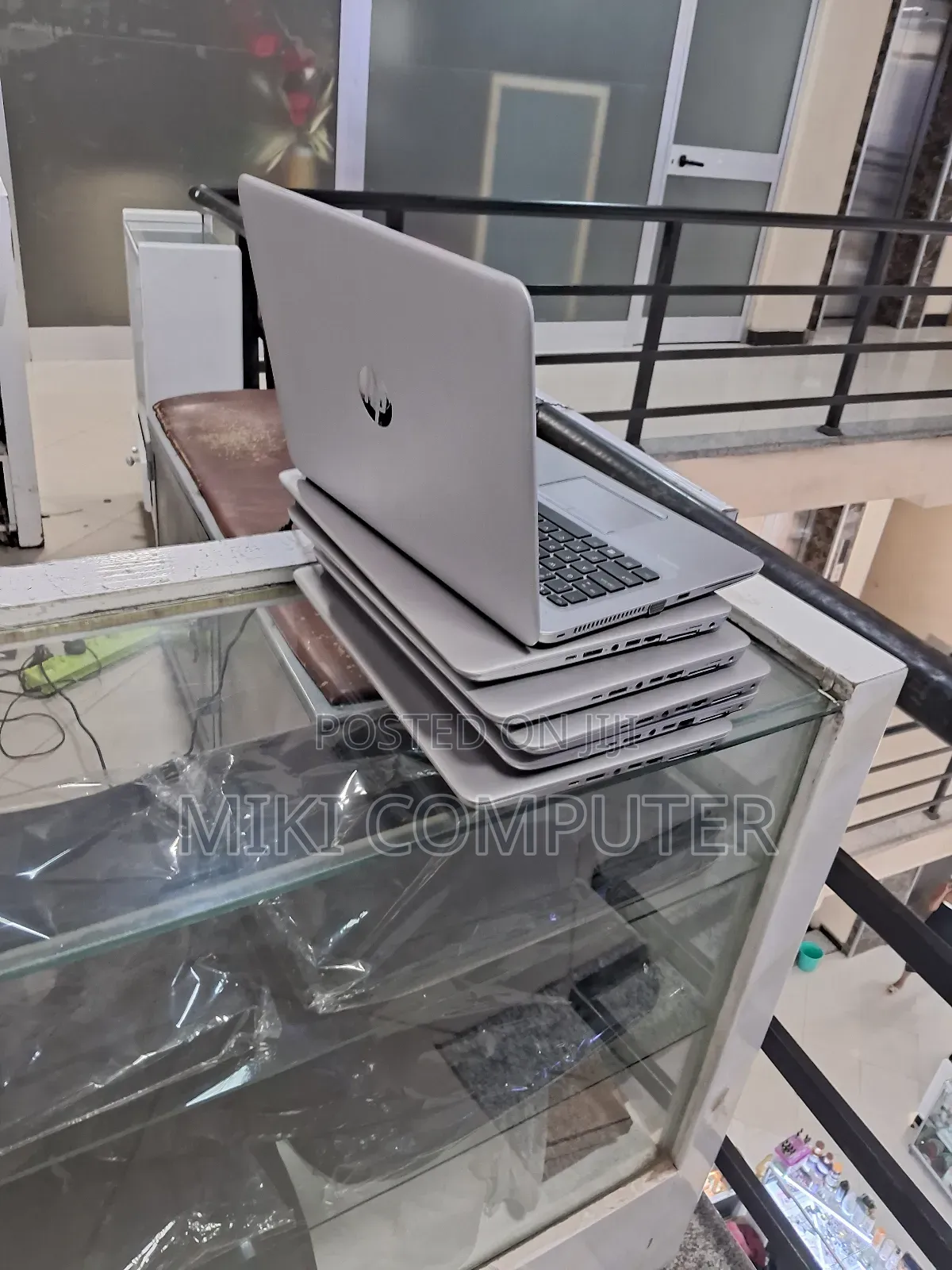 New Laptop HP EliteBook 840 8GB Intel Core I5 HDD 1T