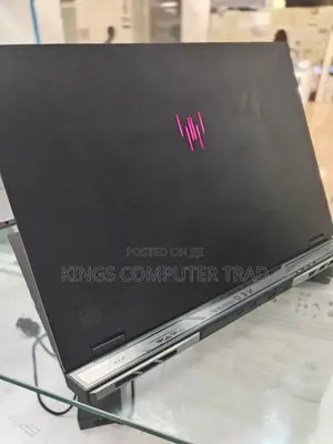 Photo - New Laptop Acer Predator Helios 18 PH18-71 32GB Intel Core I9 SSD 1T