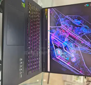 New Laptop Acer Predator Helios 18 PH18-71 32GB Intel Core I9 SSD 1T