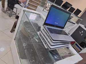 New Laptop HP EliteBook 840 8GB Intel Core I5 HDD 1T