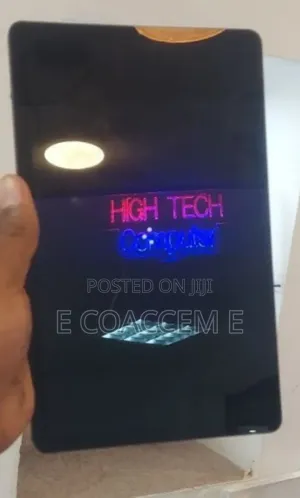 New Samsung Galaxy Tab S6 64 GB