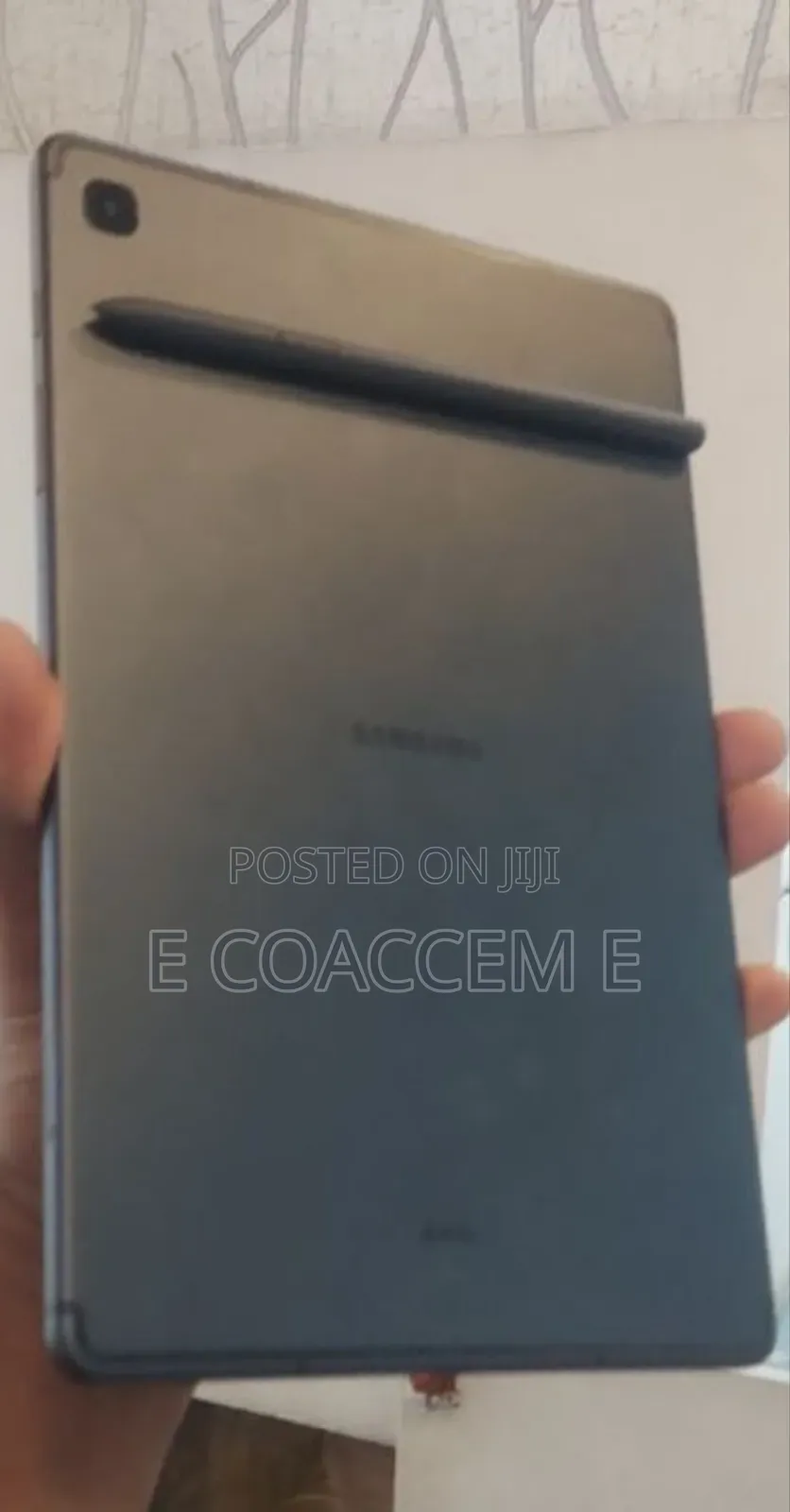 New Samsung Galaxy Tab S6 64 GB