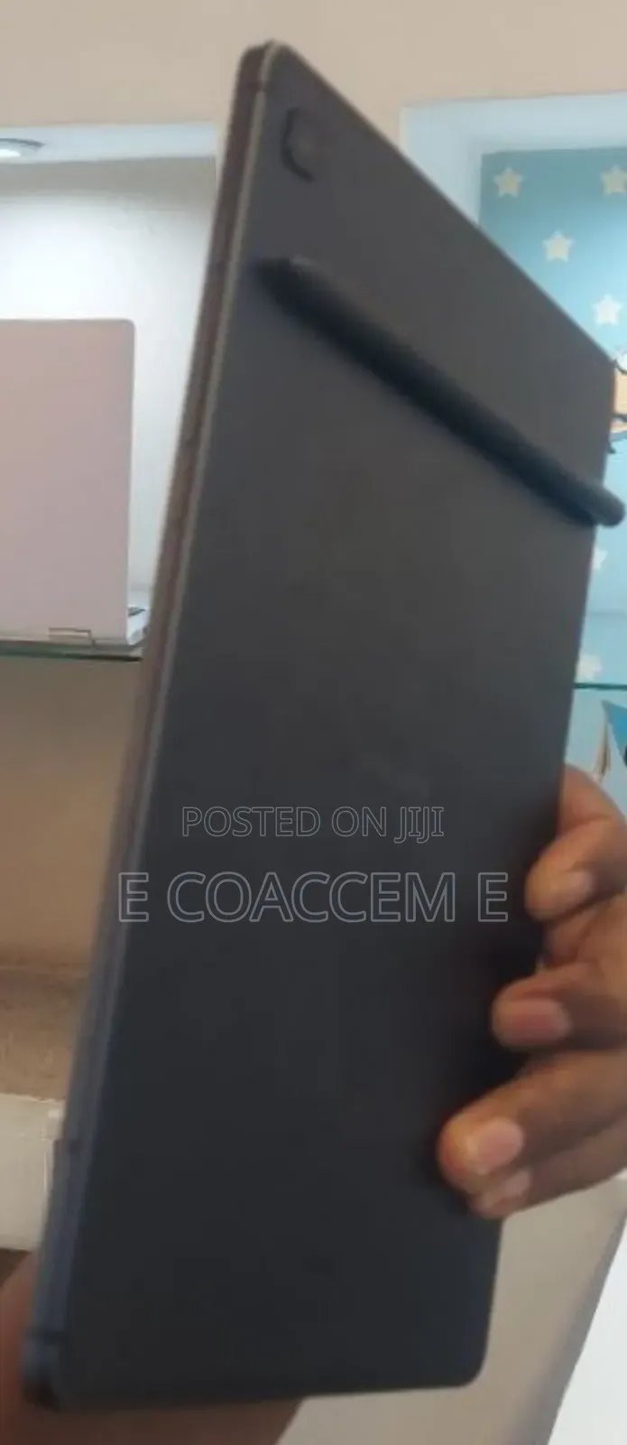 New Samsung Galaxy Tab S6 64 GB