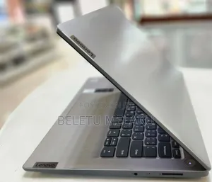 New Laptop Lenovo Ideapad 3 8GB Intel Core I5 SSD 256GB