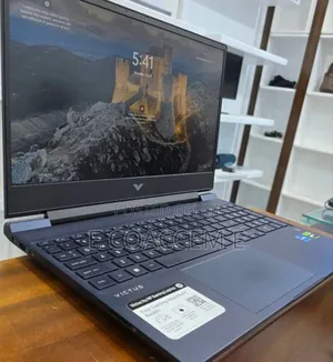 New Laptop HP 16GB Intel Core I7 SSD 1T