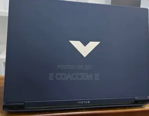 New Laptop HP 16GB Intel Core I7 SSD 1T