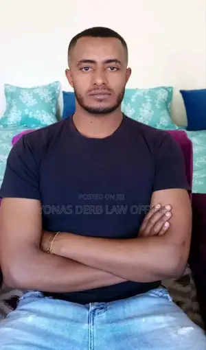 Your Trusted Legal Partner