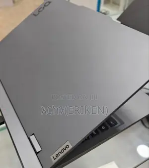 New Laptop Lenovo LOQ 15IRH8 24GB Intel Core I5 SSD 1T