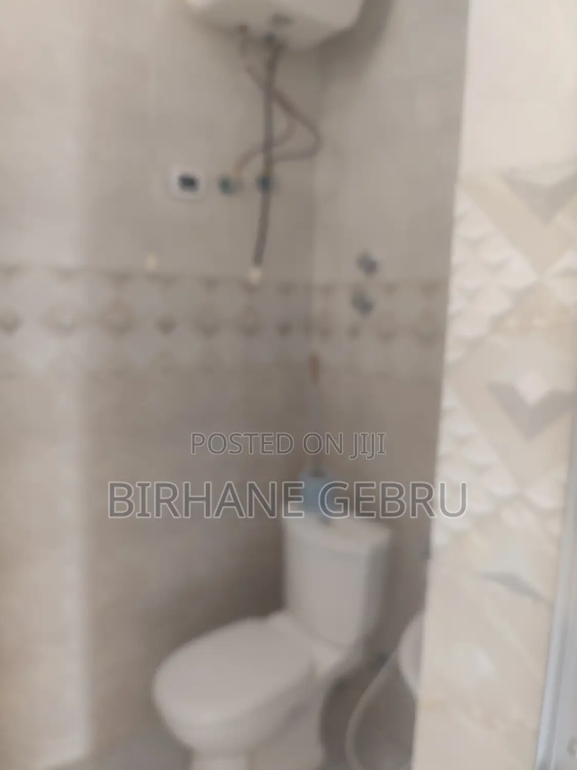 Studio Apartiment for Rent