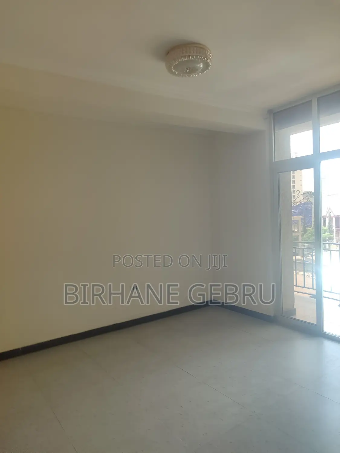 Studio Apartiment for Rent