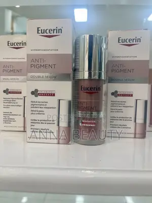 Photo - Eucerin Anti Pigment Dual Serum