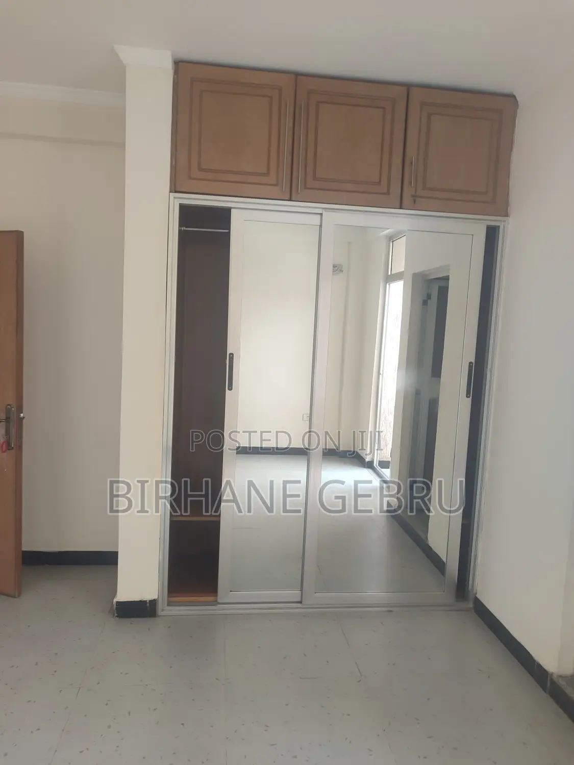 Studio Apartiment for Rent