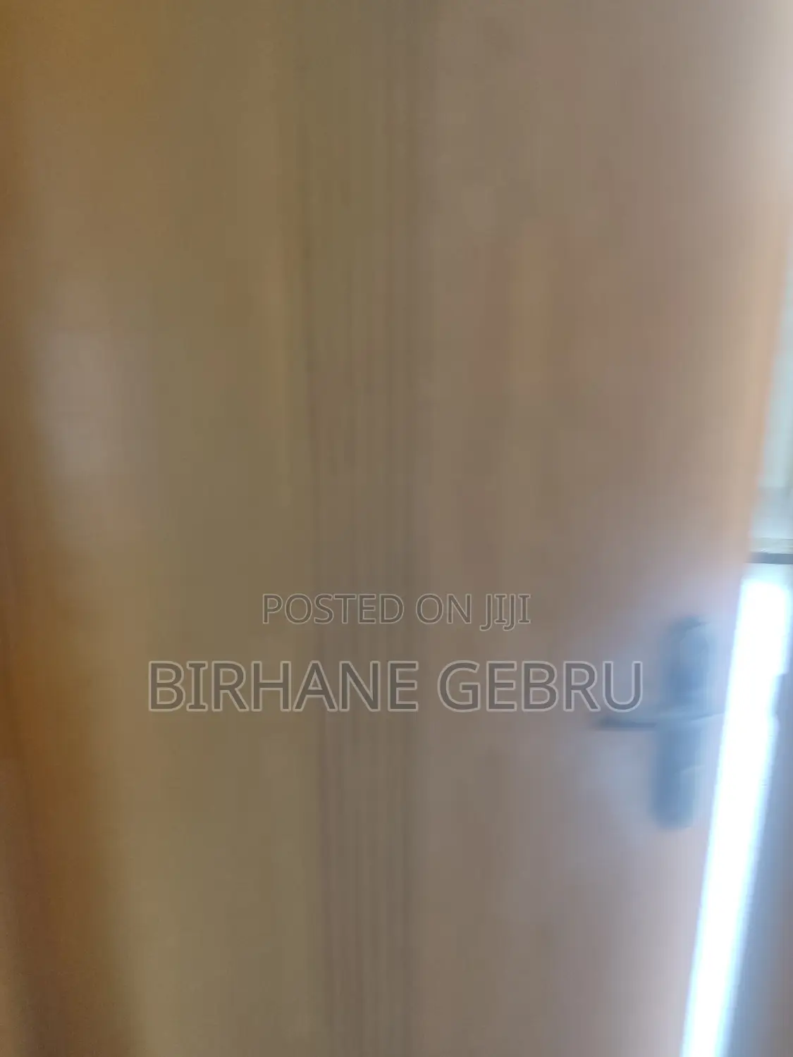 Studio Apartiment for Rent